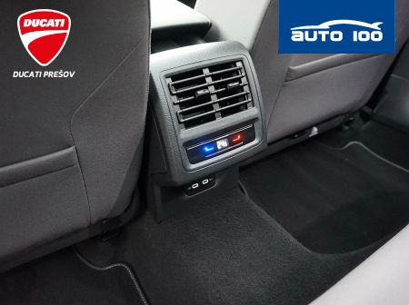 Volkswagen Golf Alltrack Variant  4-Motion 2.0 TDI 147kW DSG-7