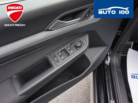 Volkswagen Golf Alltrack Variant  4-Motion 2.0 TDI 147kW DSG-7