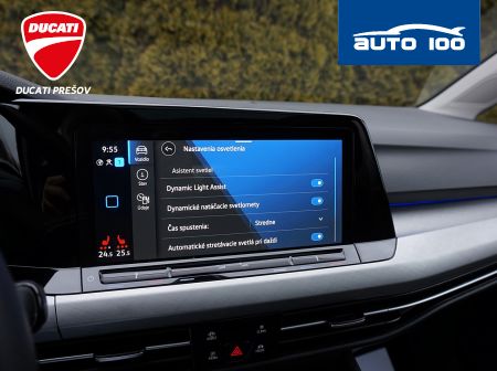 Volkswagen Golf Alltrack Variant  4-Motion 2.0 TDI 147kW DSG-7