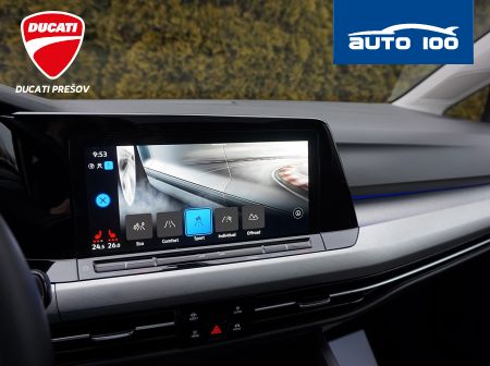 Volkswagen Golf Alltrack Variant  4-Motion 2.0 TDI 147kW DSG-7