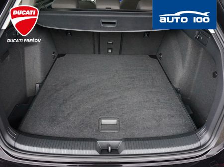 Volkswagen Golf Alltrack Variant  4-Motion 2.0 TDI 147kW DSG-7