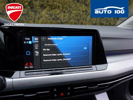 Volkswagen Golf Alltrack Variant  4-Motion 2.0 TDI 147kW DSG-7