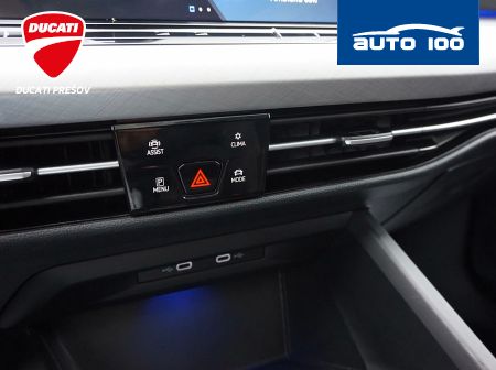 Volkswagen Golf Alltrack Variant  4-Motion 2.0 TDI 147kW DSG-7
