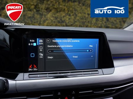 Volkswagen Golf Alltrack Variant  4-Motion 2.0 TDI 147kW DSG-7