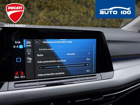 Volkswagen Golf Alltrack Variant  4-Motion 2.0 TDI 147kW DSG-7