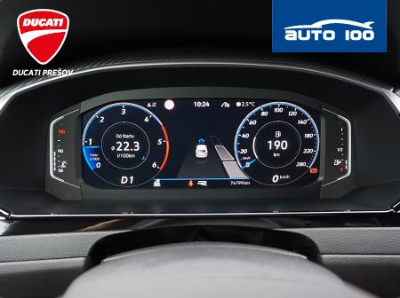 Volkswagen Arteon SB R-Line 4Motion 2.0 TDI 147kW DSG-7