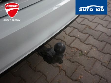 Volkswagen Passat Variant Business 2.0 TDI 147kW DSG-7