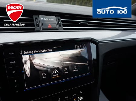 Volkswagen Passat Variant Business 2.0 TDI 147kW DSG-7