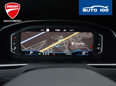 Volkswagen Passat Variant Business 2.0 TDI 147kW DSG-7