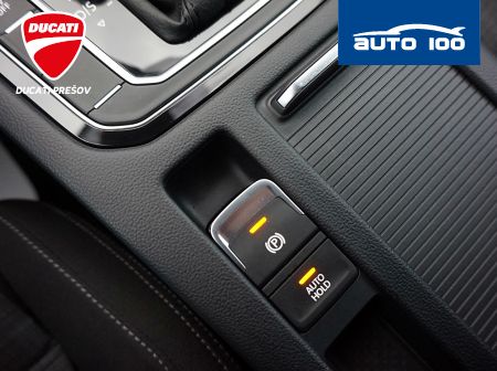 Volkswagen Passat Variant Business 2.0 TDI 147kW DSG-7
