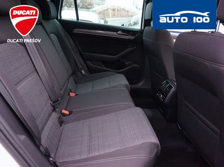 Volkswagen Passat Variant Business 2.0 TDI 147kW DSG-7