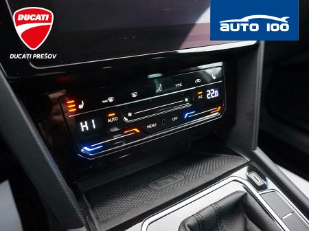 Volkswagen Passat Variant Business 2.0 TDI 147kW DSG-7