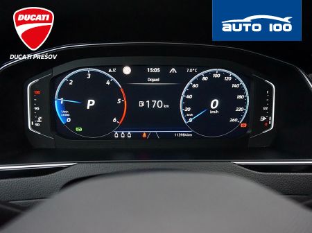 Volkswagen Passat Variant Business 2.0 TDI 147kW DSG-7