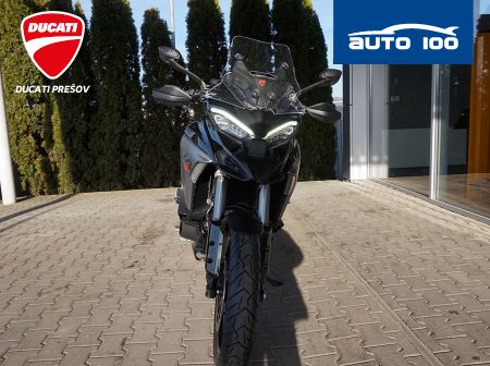 Ducati Multistrada V4S Sport Travel&Radar