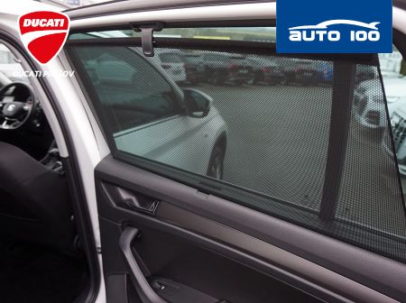 Škoda Kodiaq 2.0 TDI Clever 4x4 147kW DSG7