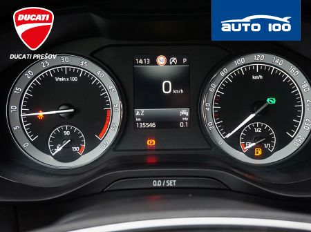 Škoda Kodiaq 2.0 TDI Clever 4x4 147kW DSG7