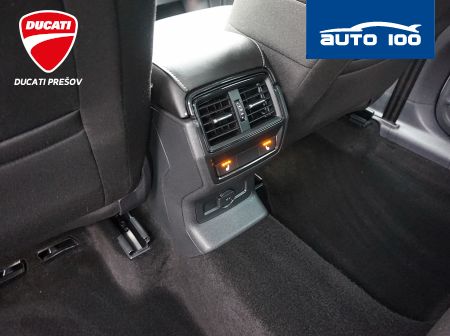 Škoda Kodiaq 2.0 TDI Clever 4x4 147kW DSG7