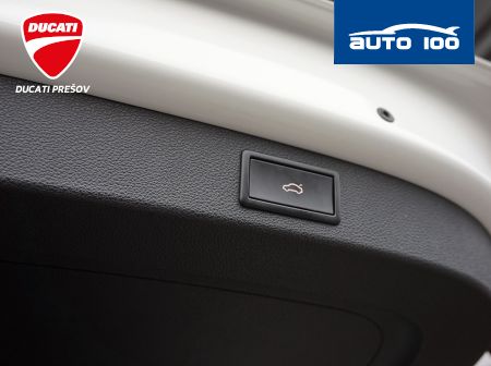 Škoda Kodiaq 2.0 TDI Clever 4x4 147kW DSG7