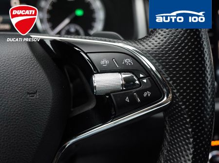 Škoda Kodiaq 2.0 TDI Clever 4x4 147kW DSG7