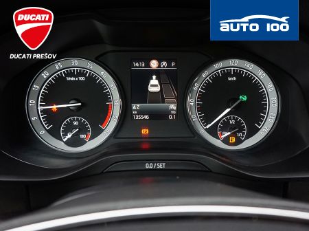 Škoda Kodiaq 2.0 TDI Clever 4x4 147kW DSG7