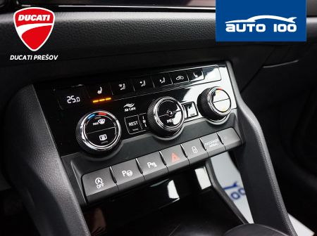 Škoda Kodiaq 2.0 TDI Clever 4x4 147kW DSG7