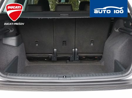 Škoda Kodiaq 2.0 TDI Clever 4x4 147kW DSG7
