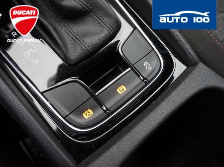 Škoda Kodiaq 2.0 TDI Clever 4x4 147kW DSG7