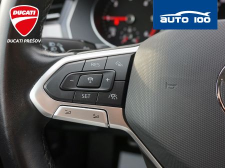 Volkswagen Passat Variant Business 2.0 TDI 110kW DSG-7