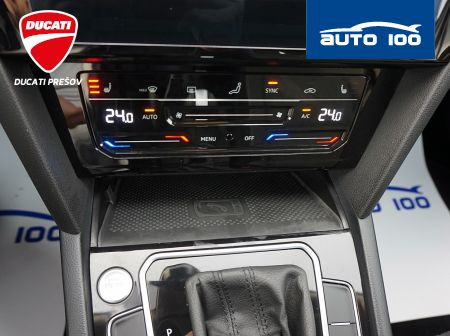 Volkswagen Passat Variant Business 2.0 TDI 110kW DSG-7