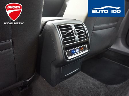 Volkswagen Passat Variant Business 2.0 TDI 110kW DSG-7
