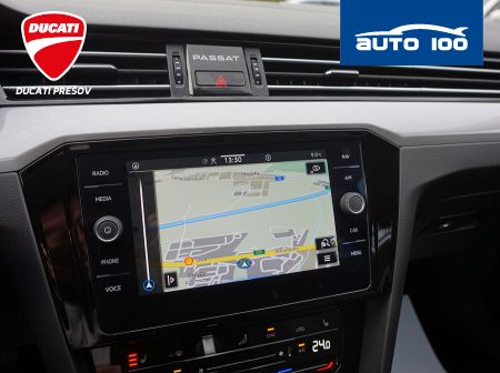 Volkswagen Passat Variant Business 2.0 TDI 110kW DSG-7