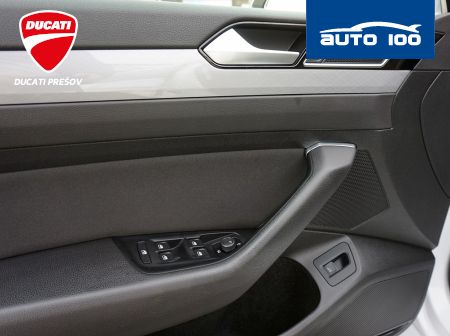 Volkswagen Passat Variant Business 2.0 TDI 110kW DSG-7