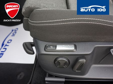 Volkswagen Passat Variant Business 2.0 TDI 110kW DSG-7