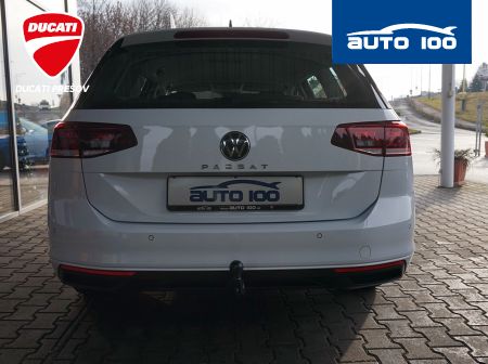 Volkswagen Passat Variant Business 2.0 TDI 110kW DSG-7