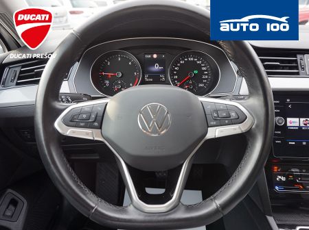 Volkswagen Passat Variant Business 2.0 TDI 110kW DSG-7