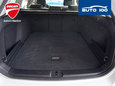 Volkswagen Passat Variant Business 2.0 TDI 110kW DSG-7