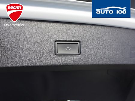 Volkswagen T-Roc 1.5 TSI Sport 110kW DSG7