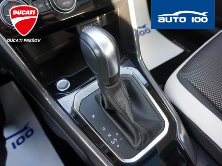 Volkswagen T-Roc 1.5 TSI Sport 110kW DSG7