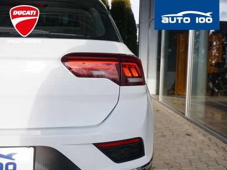 Volkswagen T-Roc 1.5 TSI Sport 110kW DSG7
