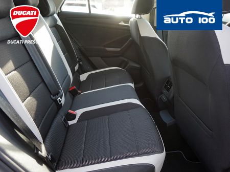 Volkswagen T-Roc 1.5 TSI Sport 110kW DSG7