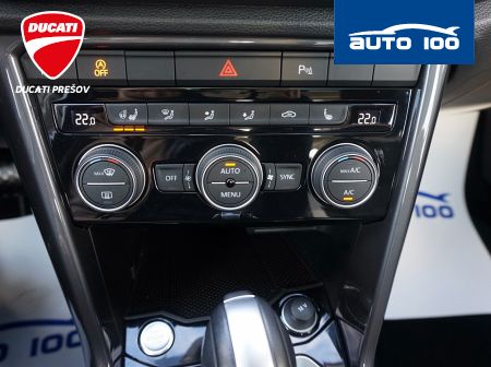 Volkswagen T-Roc 1.5 TSI Sport 110kW DSG7