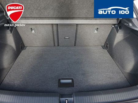 Volkswagen T-Roc 1.5 TSI Sport 110kW DSG7