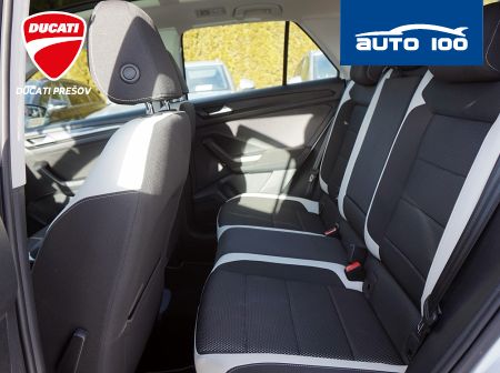 Volkswagen T-Roc 1.5 TSI Sport 110kW DSG7