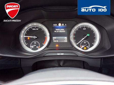 Škoda Kodiaq 2.0 TDI Style 4x4 147kW DSG7
