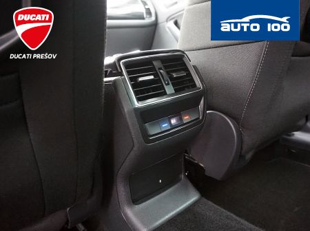 Škoda Kodiaq 2.0 TDI Style 4x4 147kW DSG7