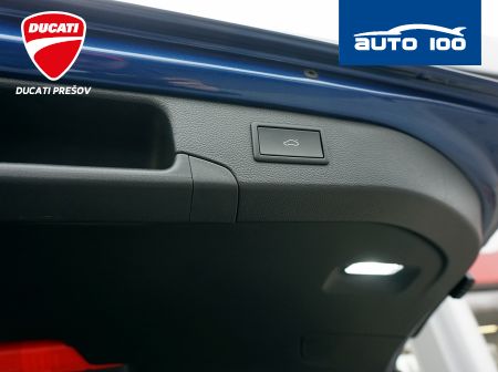 Škoda Superb Estate Laurin & Klement 2.0 TDI 4x4 142kW DSG-7