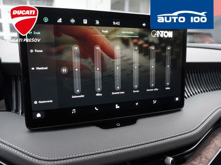 Škoda Superb Estate Laurin & Klement 2.0 TDI 4x4 142kW DSG-7