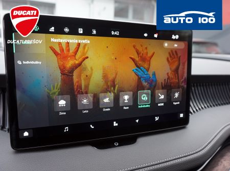 Škoda Superb Estate Laurin & Klement 2.0 TDI 4x4 142kW DSG-7
