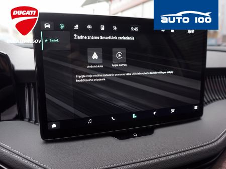 Škoda Superb Estate Laurin & Klement 2.0 TDI 4x4 142kW DSG-7