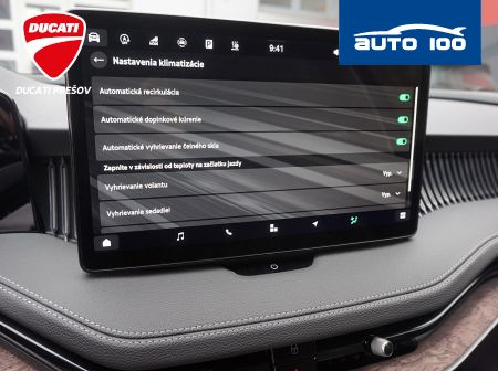 Škoda Superb Estate Laurin & Klement 2.0 TDI 4x4 142kW DSG-7